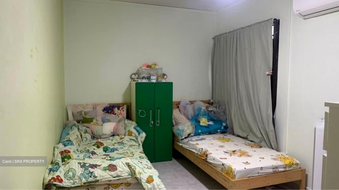 Blk 123E Rivervale Grove (Sengkang), HDB 5 Rooms #532090211